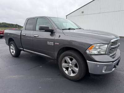 2017 RAM 1500 Ext Cab, $16900. Photo 2