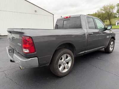2017 RAM 1500 Ext Cab, $16900. Photo 3