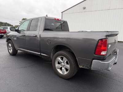 2017 RAM 1500 Ext Cab, $16900. Photo 4