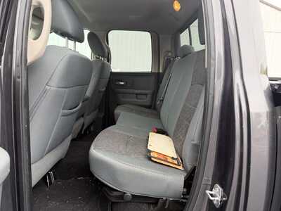 2017 RAM 1500 Ext Cab, $16900. Photo 6