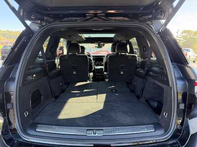 2021 Jeep Grand Cherokee L, $29900. Photo 11
