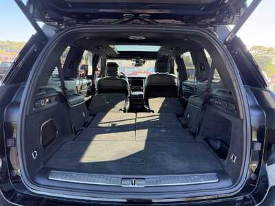 2021 Jeep Grand Cherokee L, $29900. Photo 12