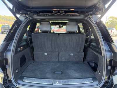 2021 Jeep Grand Cherokee L, $29900. Photo 9