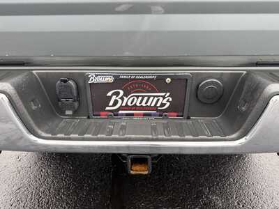 2022 Chevrolet Colorado Crew Cab, $34900. Photo 11