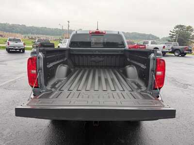 2022 Chevrolet Colorado Crew Cab, $34900. Photo 12