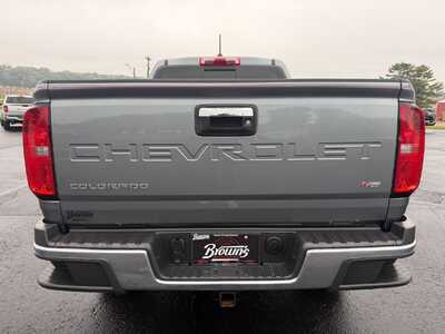 2022 Chevrolet Colorado Crew Cab, $34900. Photo 6