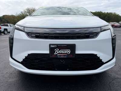 2027 Chrysler Pacifica, $52972. Photo 2