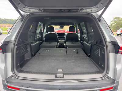 2025 Buick Enclave, $37900. Photo 12