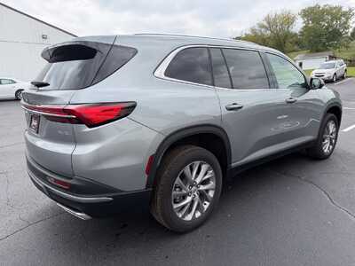 2025 Buick Enclave, $37900. Photo 5