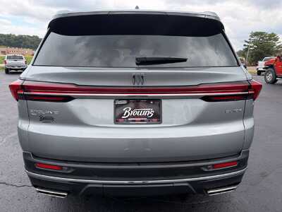 2025 Buick Enclave, $37900. Photo 6