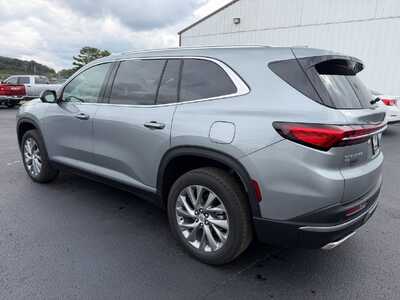 2025 Buick Enclave, $37900. Photo 7