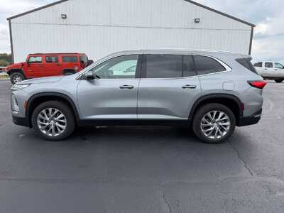 2025 Buick Enclave, $37900. Photo 8