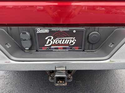 2021 Chevrolet 1500 Crew Cab, $31500. Photo 11