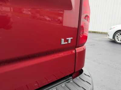 2021 Chevrolet 1500 Crew Cab, $31500. Photo 9