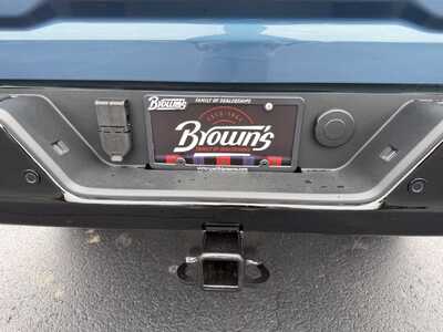 2026 Chevrolet 3500 Crew Cab, $83905. Photo 11