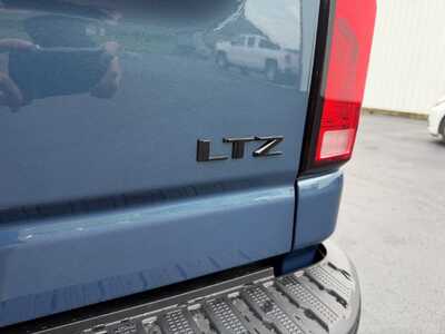 2026 Chevrolet 3500 Crew Cab, $83905. Photo 9
