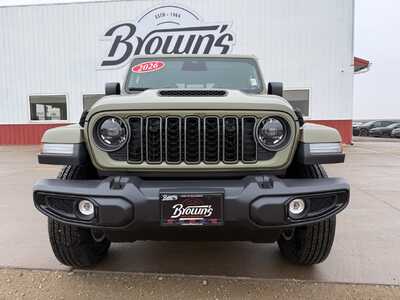2026 Jeep Gladiator, $0. Photo 2