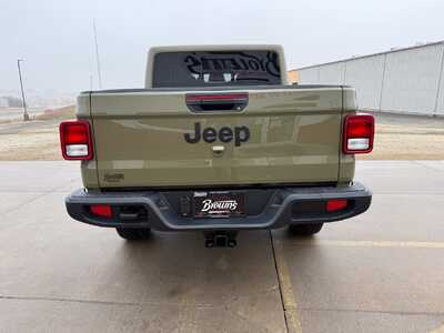 2026 Jeep Gladiator, $0. Photo 6
