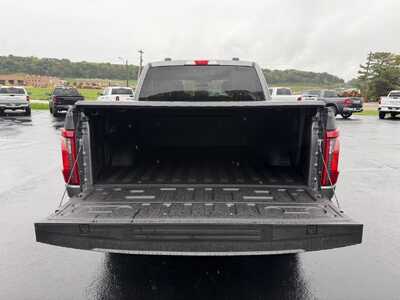 2024 Ford F150 Crew Cab, $41900. Photo 11