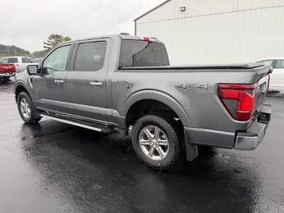 2024 Ford F150 Crew Cab, $41900. Photo 7