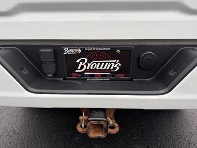 2022 GMC 2500 Crew Cab, $56900. Photo 11
