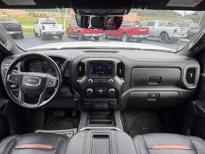2022 GMC 2500 Crew Cab, $56900. Photo 7