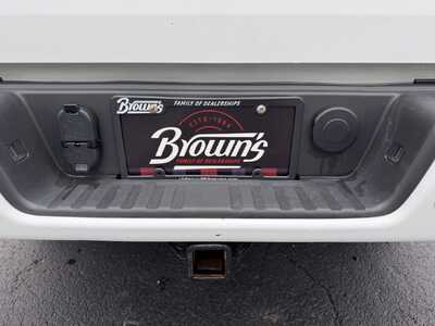 2022 Chevrolet Colorado Crew Cab, $29900. Photo 11