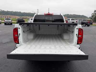 2022 Chevrolet Colorado Crew Cab, $29900. Photo 12
