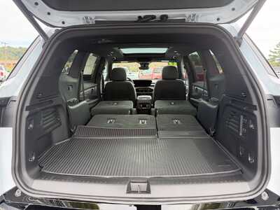 2027 Buick Enclave, $58104. Photo 12