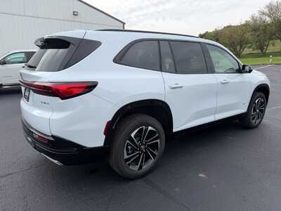 2027 Buick Enclave, $58104. Photo 5
