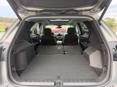 2018 Chevrolet Equinox, $12900. Photo 11