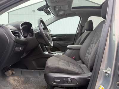 2018 Chevrolet Equinox, $0. Photo 5