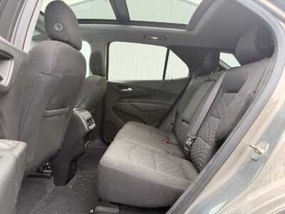 2018 Chevrolet Equinox, $0. Photo 6