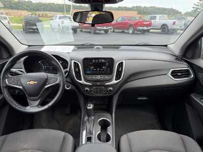 2018 Chevrolet Equinox, $0. Photo 7