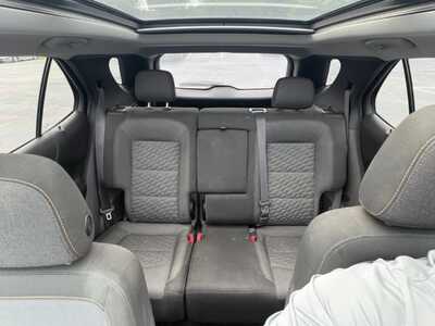 2018 Chevrolet Equinox, $0. Photo 8