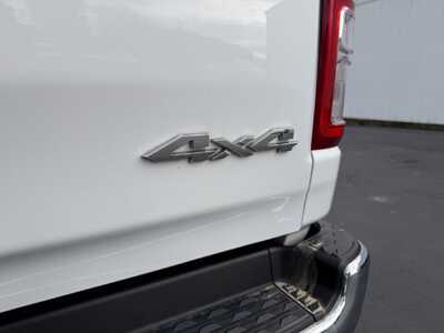 2021 RAM 1500 Crew Cab, $28900. Photo 9