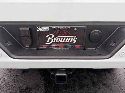 2026 Chevrolet Silverado 1500, $64550. Photo 11