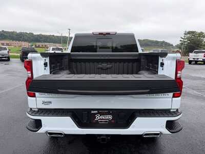 2026 Chevrolet Silverado 1500, $64550. Photo 12