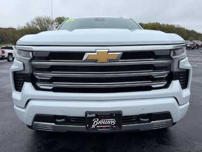 2026 Chevrolet Silverado 1500, $64550. Photo 2