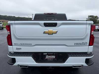 2026 Chevrolet Silverado 1500, $64550. Photo 6