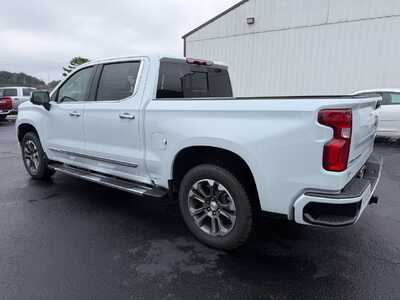 2026 Chevrolet Silverado 1500, $64550. Photo 7