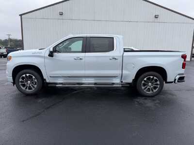 2026 Chevrolet Silverado 1500, $64550. Photo 8