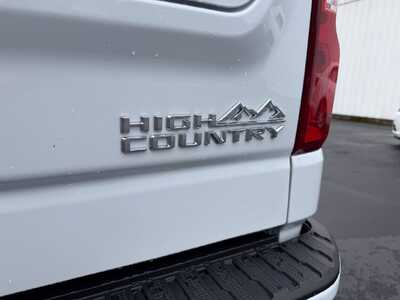 2026 Chevrolet Silverado 1500, $64550. Photo 9