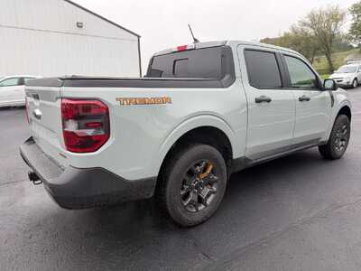 2023 Ford Maverick, $0. Photo 3