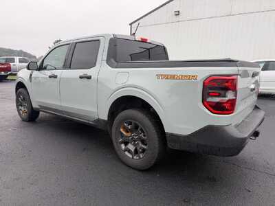 2023 Ford Maverick, $0. Photo 4