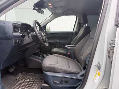 2023 Ford Maverick, $0. Photo 5