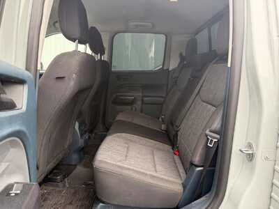 2023 Ford Maverick, $0. Photo 6