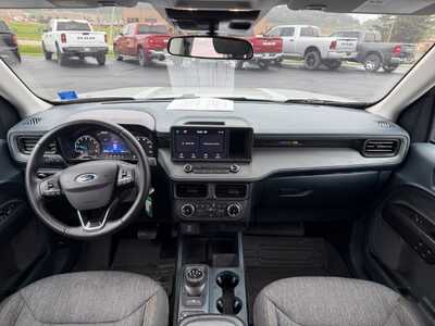 2023 Ford Maverick, $0. Photo 7