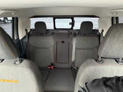 2023 Ford Maverick, $0. Photo 8
