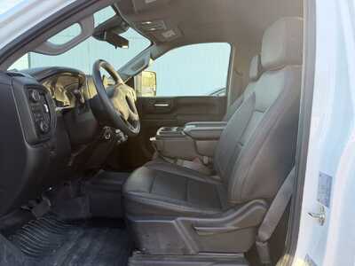 2026 Chevrolet Silverado 2500HD, $0. Photo 5